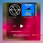 How to Share Audio Between Two Pairs of AirPods on an iPhone