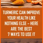 How Turmeric Can Improve Your Health and Wellbeing