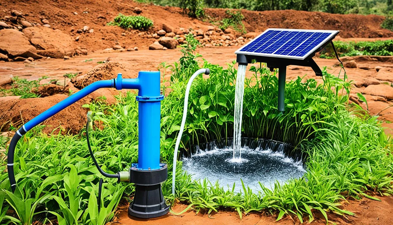 Innovative and Cost-Effective Water Solutions for Everyday Use