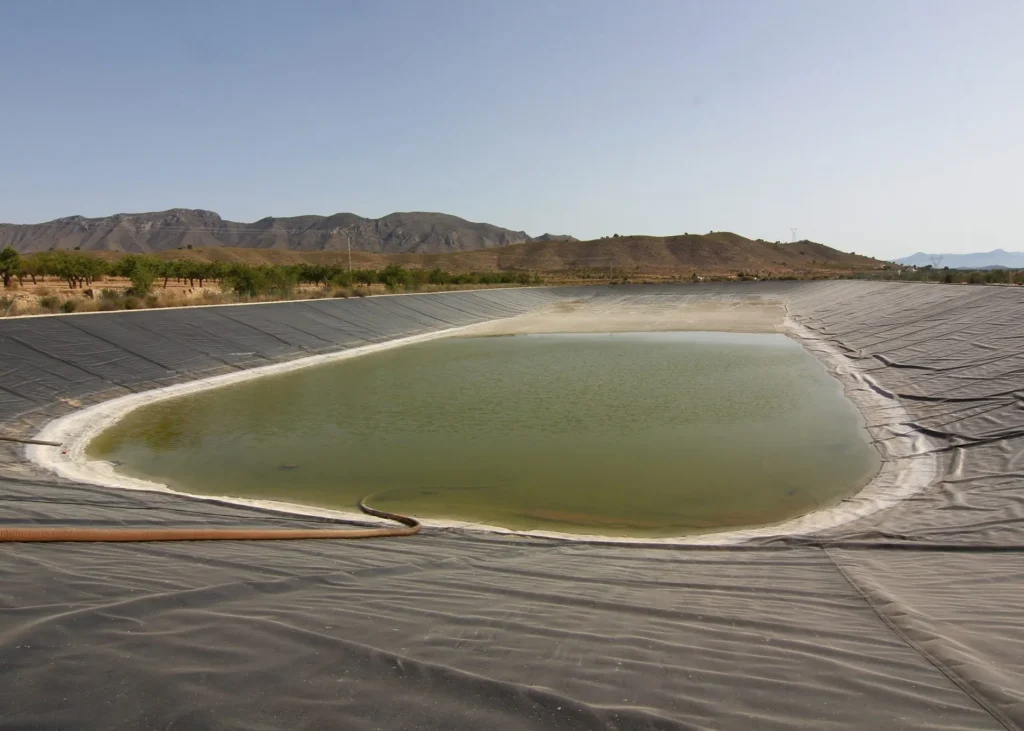 Innovative Water Systems That Can Beat Drought