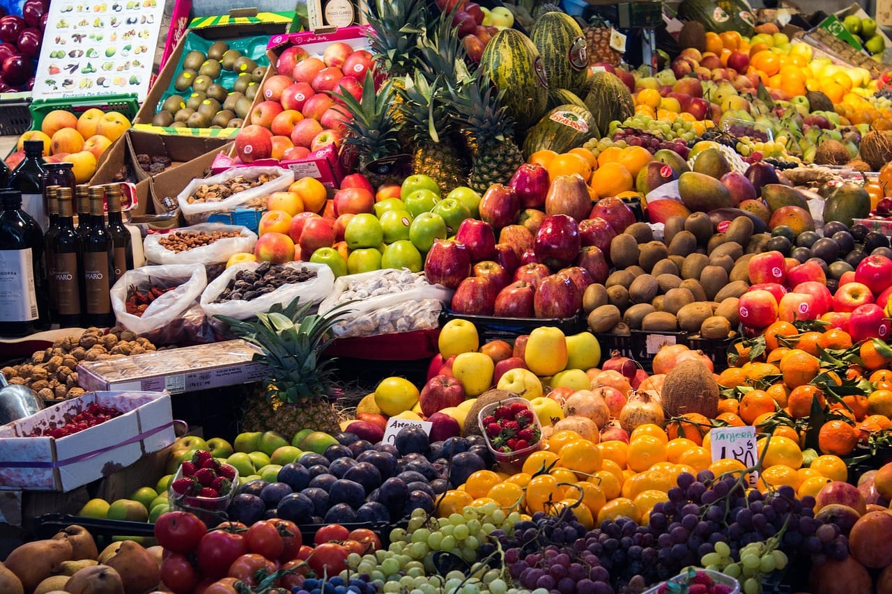 Is the Mediterranean Diet Good for Athletes?