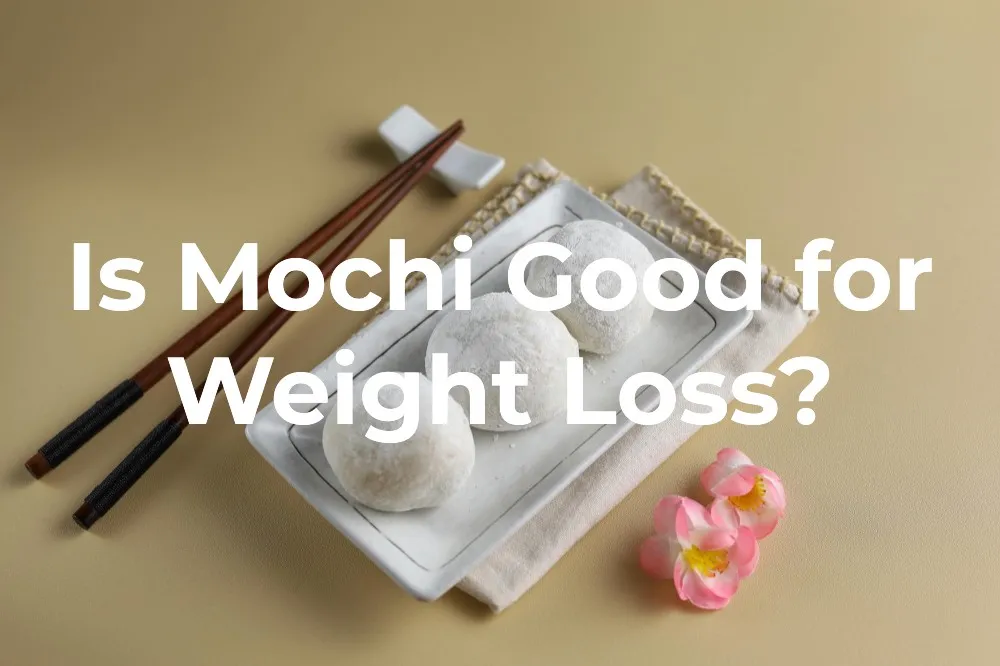 Mochi for Weight Loss: Fact or Fiction? The Science Behind the Trend