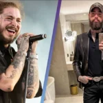 Post Malone’s Health Transformation: How He Dropped the Weight