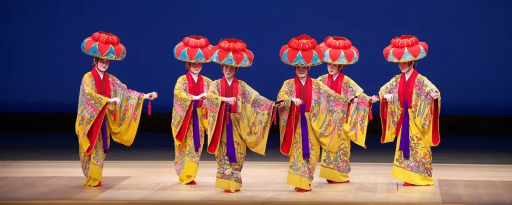 Preserving the Art and Music of Okinawan Culture