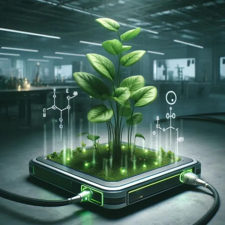 Revolutionizing Sustainability: The Rise of Portable Water Generators Revolutionizing Sustainability: The Rise of Portable Water Generators