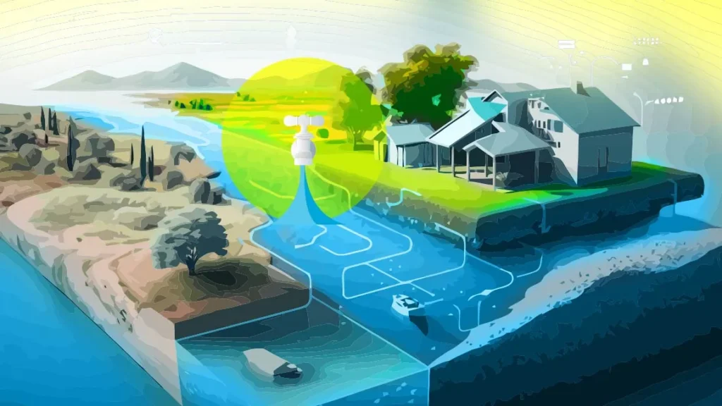 Revolutionizing Water Conservation: The Latest Eco-Friendly Technologies