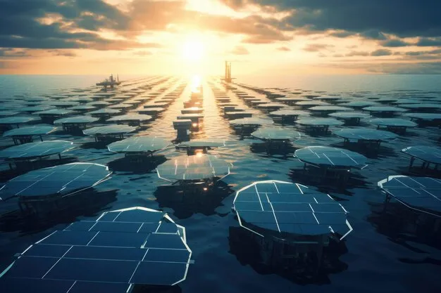 Revolutionizing Water Supply: The Future of Automated Systems