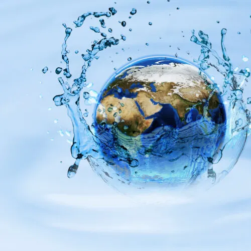 Revolutionizing Water Sustainability: How Renewable Solutions Are Changing the Game