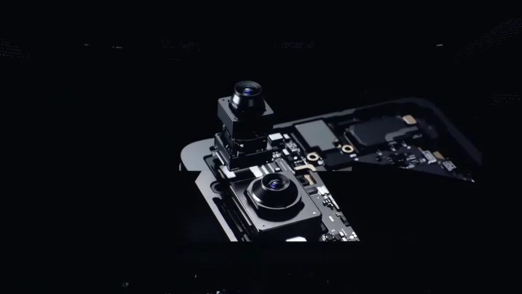 Samsung Just Gave Us Our First Look at the Galaxy S25 Edge