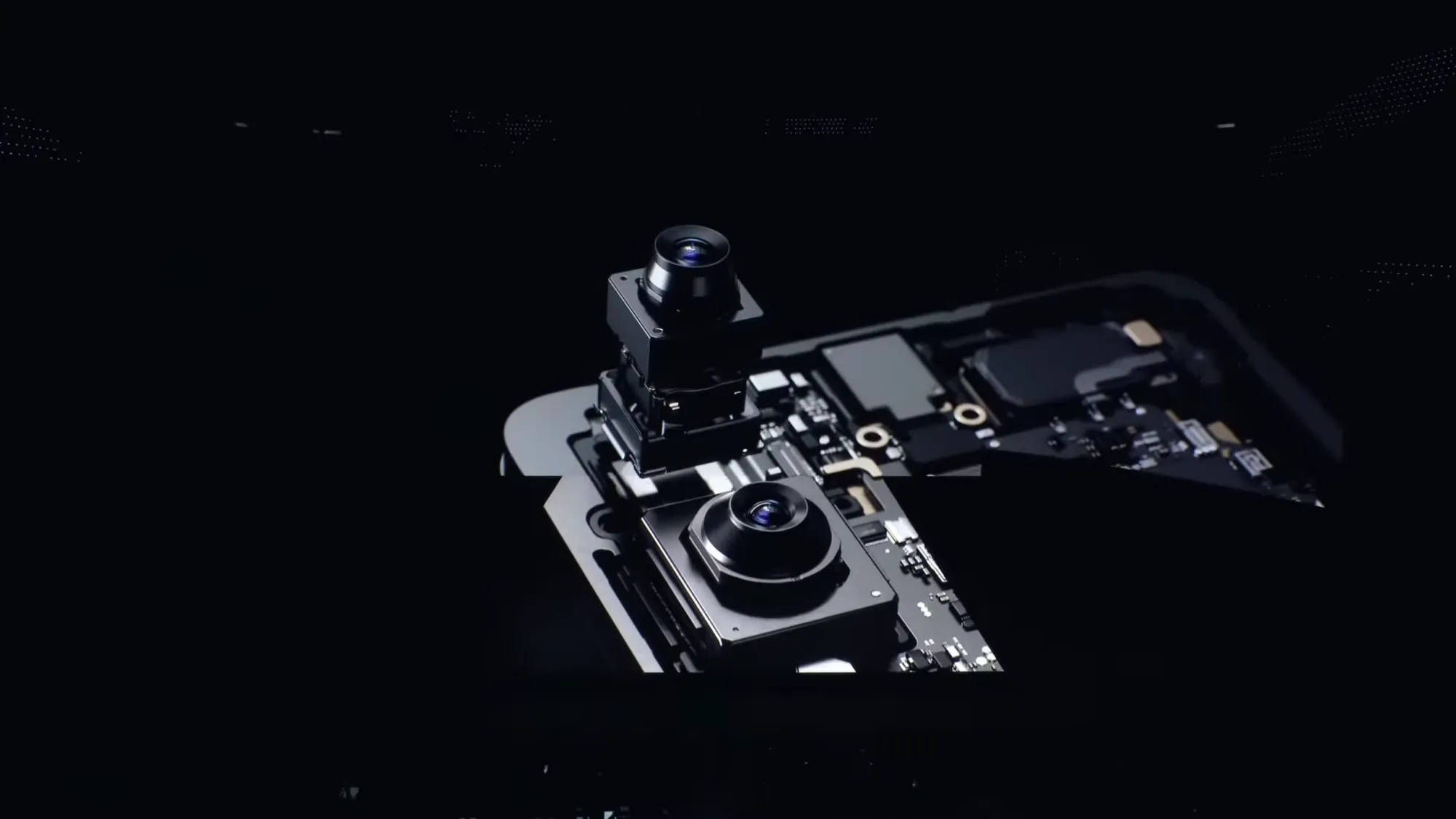 Samsung Just Gave Us Our First Look at the Galaxy S25 Edge