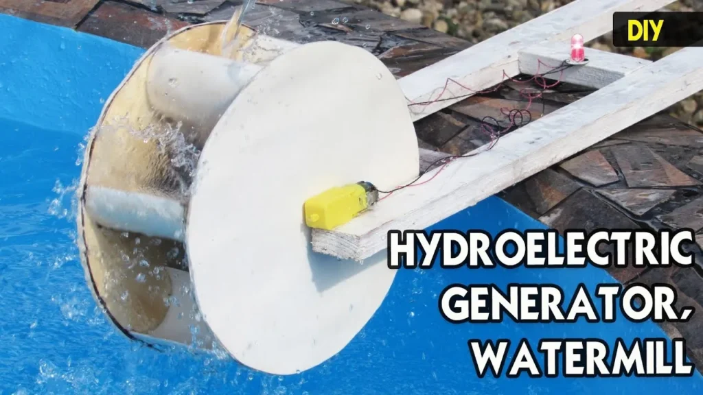 Step-by-Step Guide to Building a Homemade Water Generator