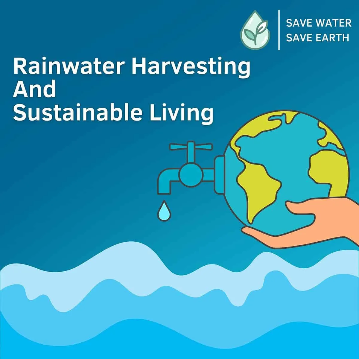 Sustainable Solutions: How Green Water Harvesting is Changing the Game