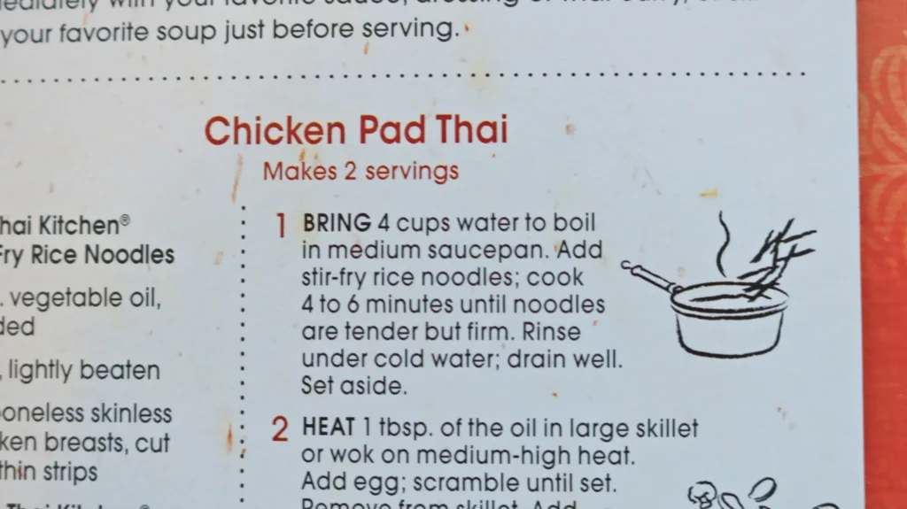 The Best Way to Cook With Rice Noodles So They Don’t Get Mushy