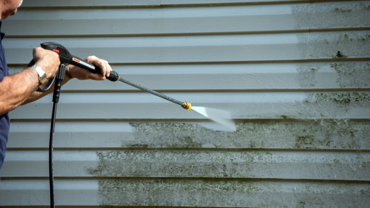 The Best Ways to Spring Clean Your Home’s Exterior