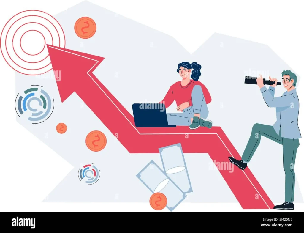 The Future of Opportunity: What 2025 Holds for Businesses and Individuals