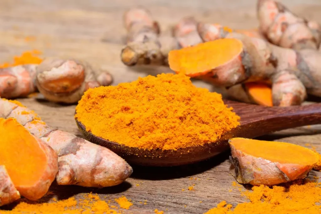 The Healing Powers of Turmeric Powder: A Natural Remedy for Inflammation and Pain The Healing Powers of Turmeric Powder: A Natural Remedy for Inflammation and Pain