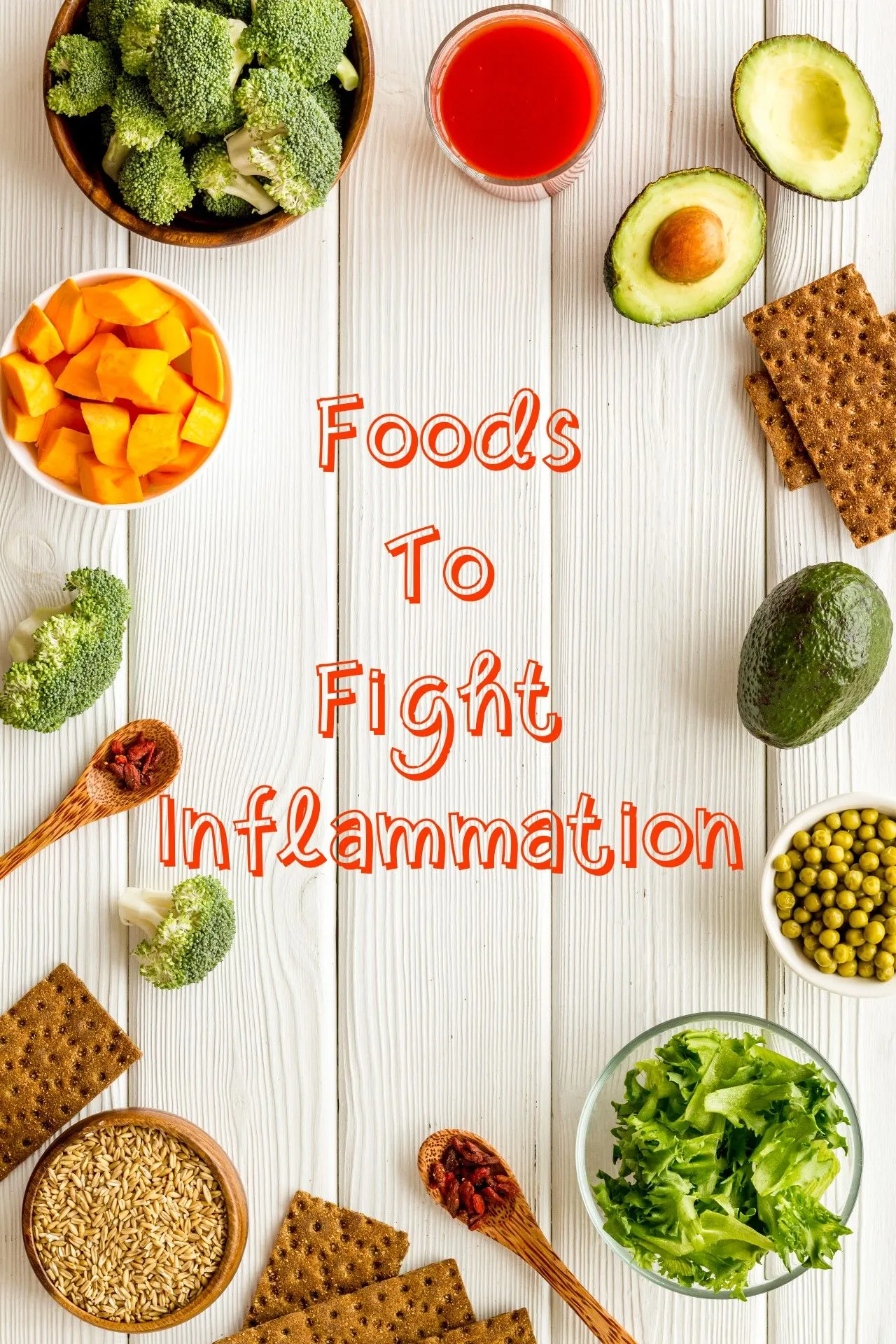 The Link Between Inflammation and Disease: How to Fight Back with Anti-Inflammatory Strategies