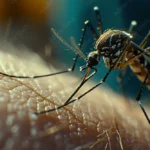 The Role of Mosquitoes in Spreading Dengue Fever
