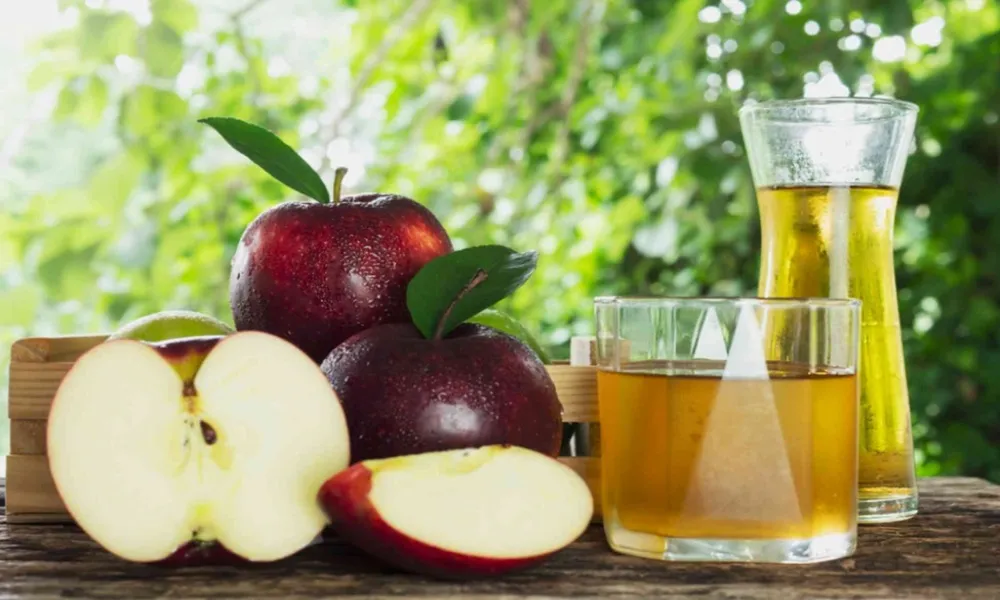 The Science Behind Apple Cider Vinegar: How It Works and Why It’s So Popular