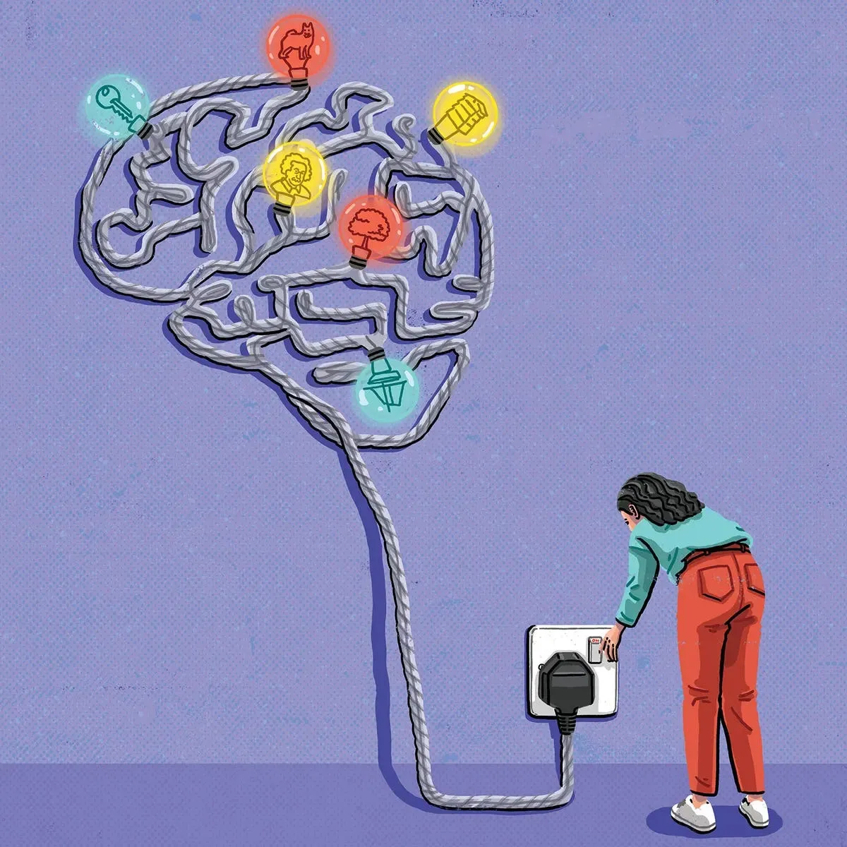 The Science of Memory: How Understanding Your Brain Can Improve Recall