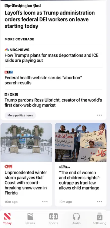 These Three Apps Have Helped Me Stop Doomscrolling