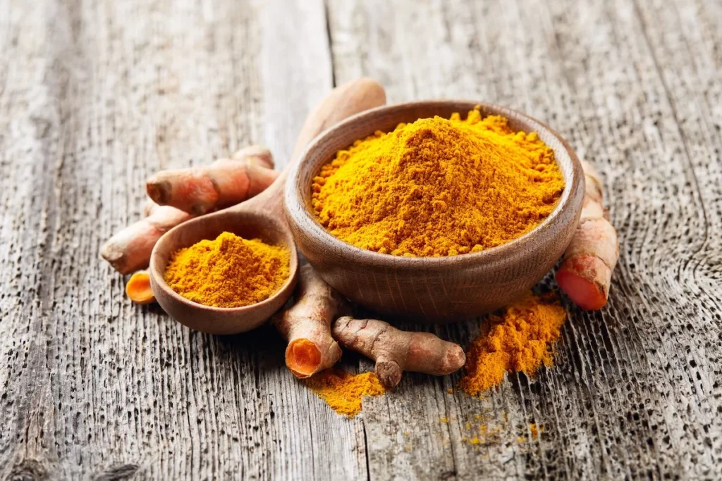 Turmeric: The Golden Spice with Incredible Healing Powers