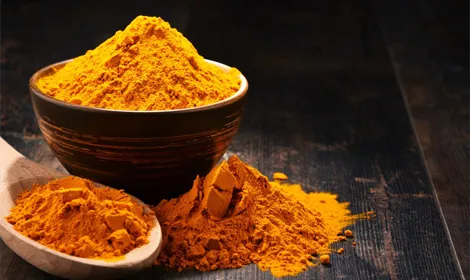 Turmeric: The Spice That’s Taking the Wellness World by Storm