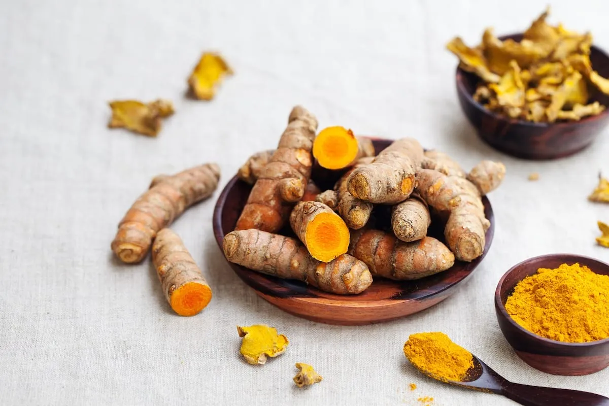Unlocking the Power of Turmeric: The Health Benefits You Need to Know