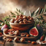 What Are the Best Nuts to Eat on the Mediterranean Diet?