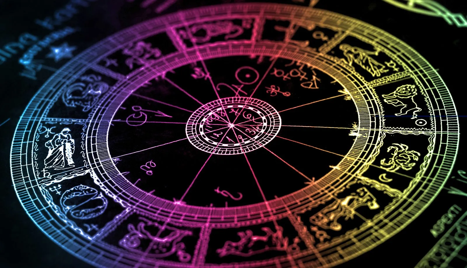 What Your Horoscope Really Says About You: A Closer Look at Astrology