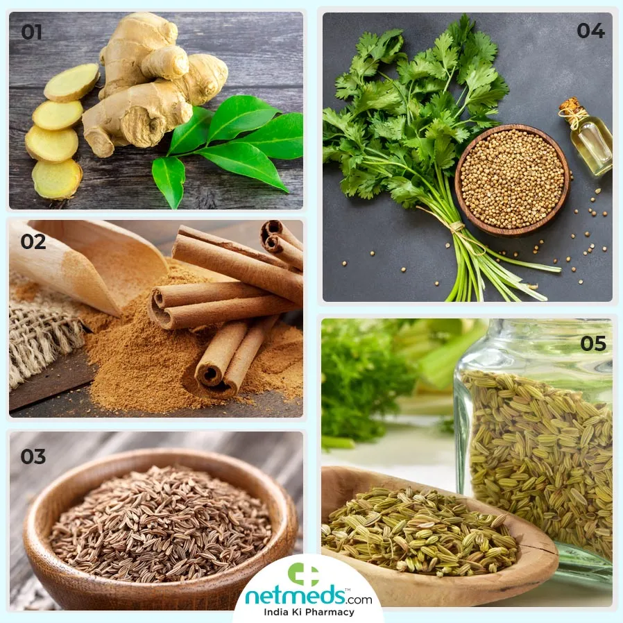 Boost Your Digestion with These Top Natural Remedies