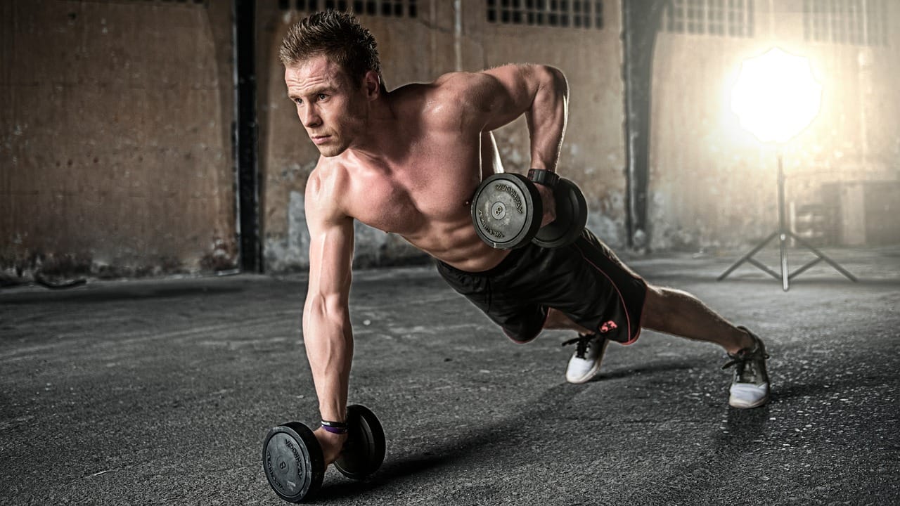 Effective Exercises For Women To Reduce Body Fat Quickly