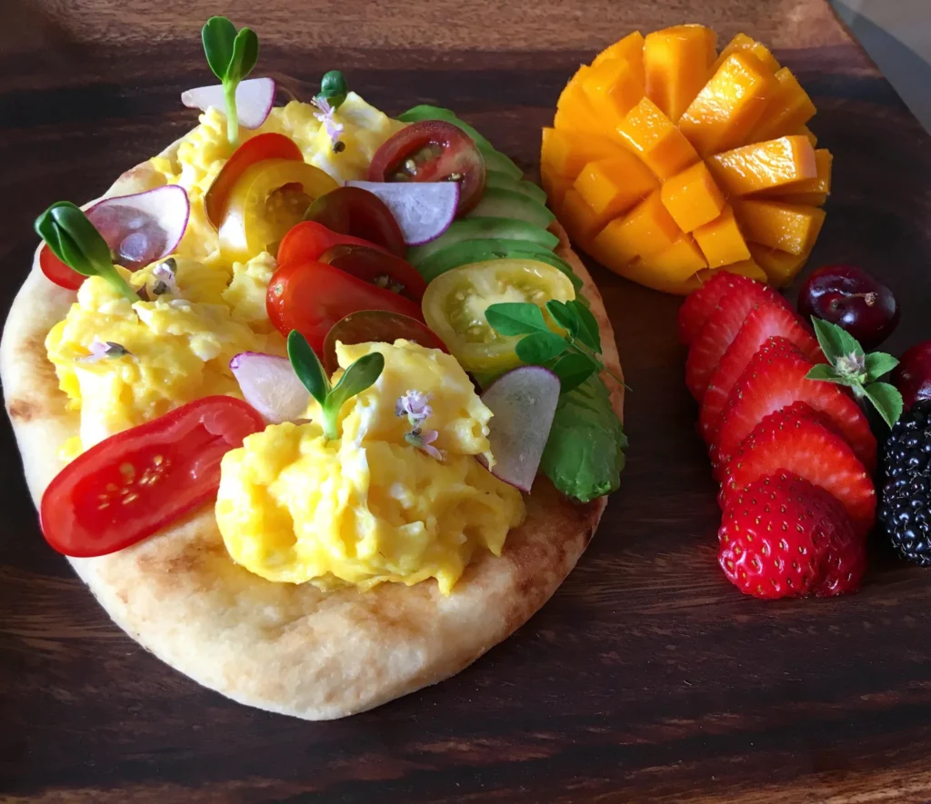 Experience the Traditional Flavors of Okinawan Breakfast Experience the Traditional Flavors of Okinawan Breakfast