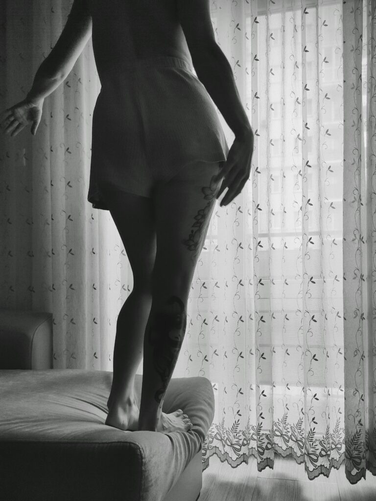 Exploring the Ideal Lean Mass to Fat Ratio for Women