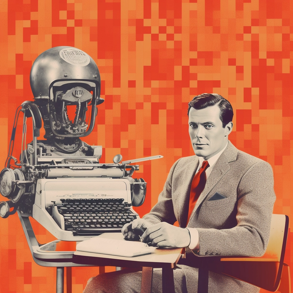 Here’s How Four Major Newsrooms Are Using AI