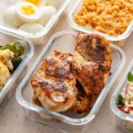 How to Actually Start Eating Healthy