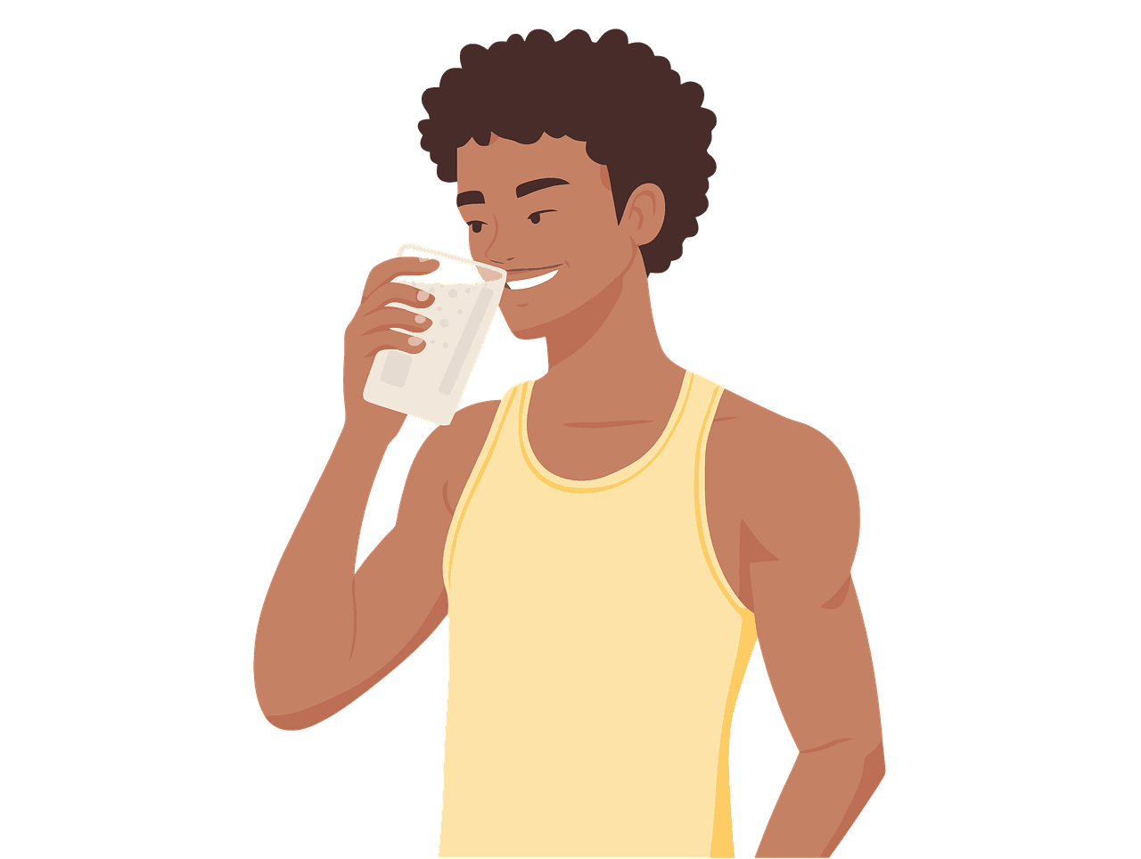 How Water Weight Influences Body Fat Measurements in Women