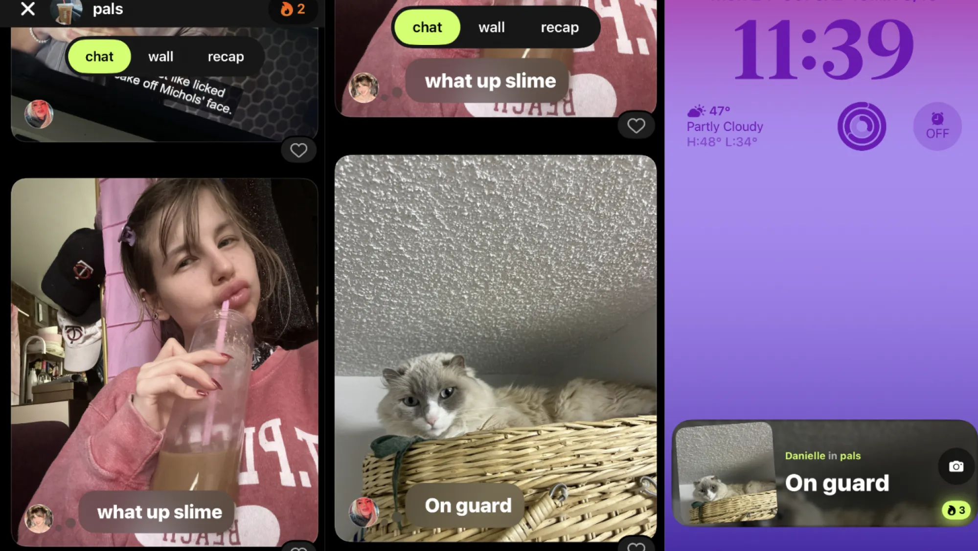 I Tried Yope, Gen Z’s New Favorite Photo-Sharing App