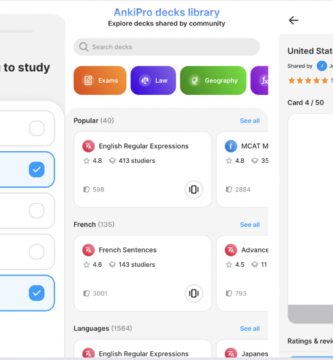 These Are the Best Apps for Studying