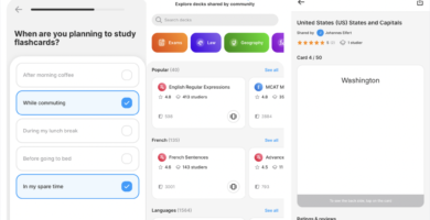 These Are the Best Apps for Studying