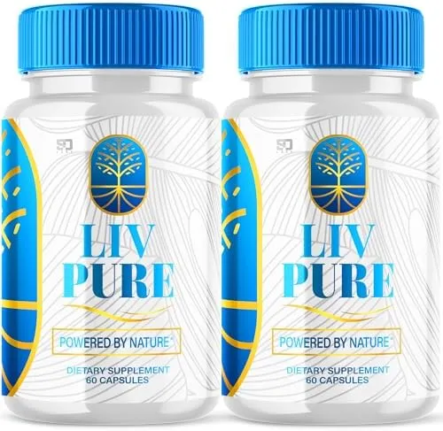 Maximize Your Health with Livpure Supplement: A Comprehensive Review