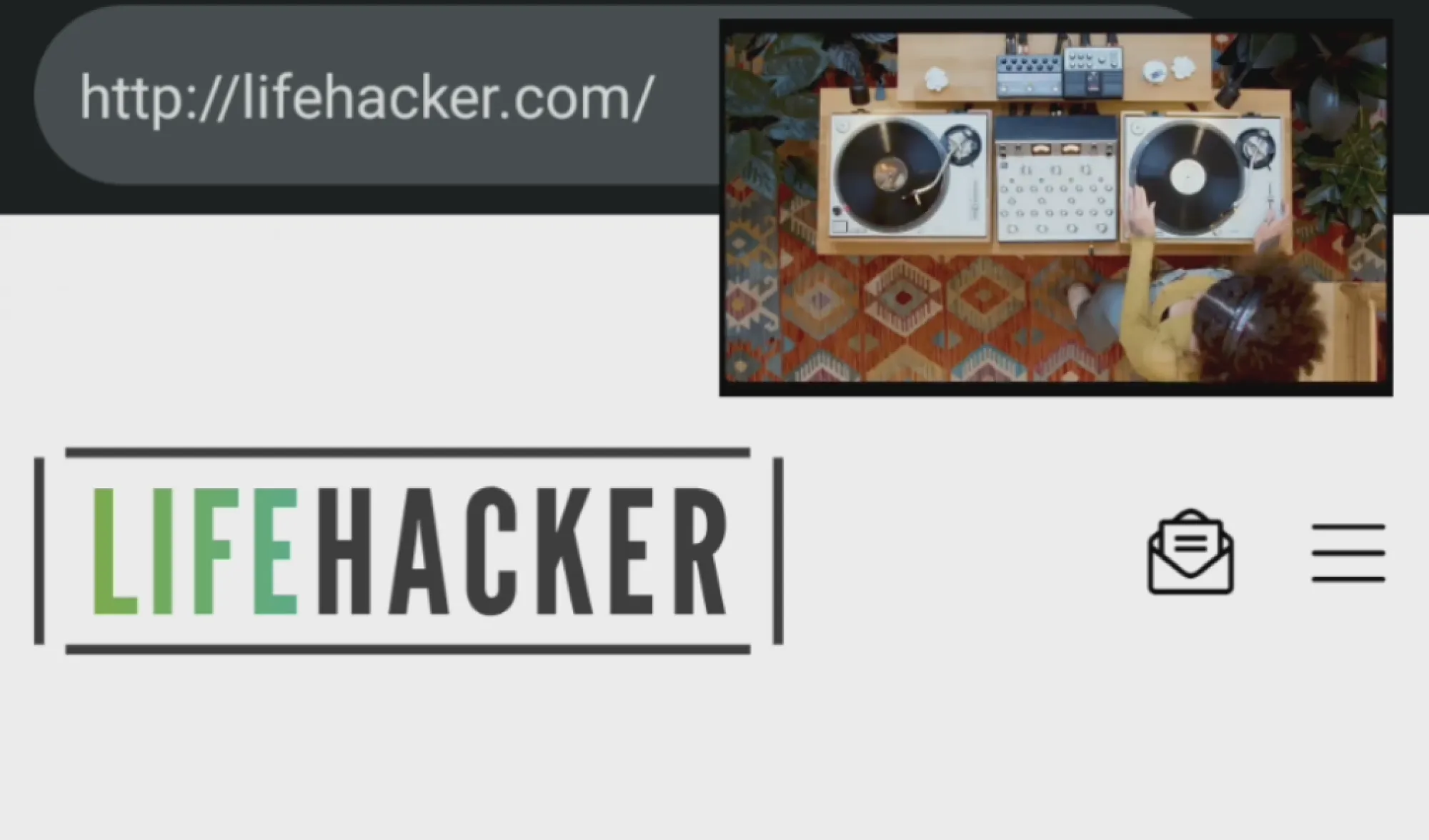 NewPipe Is an Ad-Free, Privacy-Respecting YouTube App for Android