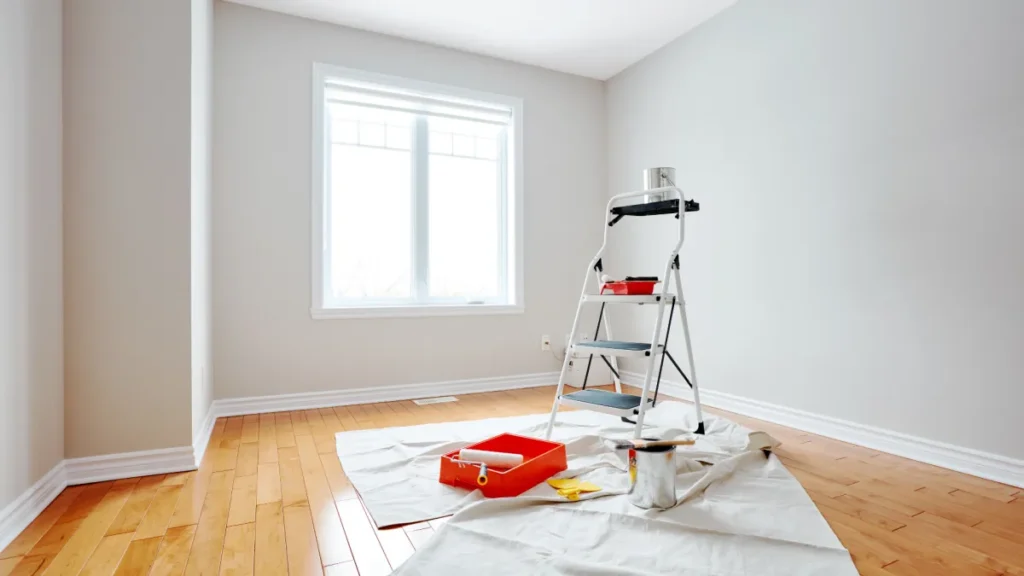 Nine Tricks That Make Painting Any Room a Lot Easier Nine Tricks That Make Painting Any Room a Lot Easier