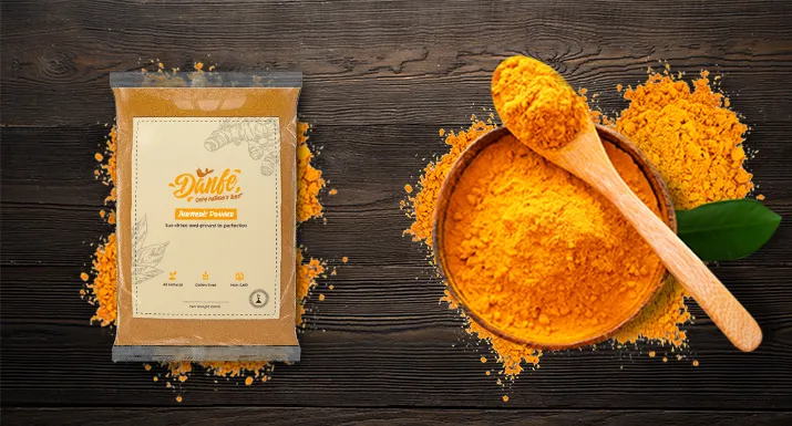 The Benefits of Turmeric Powder: A Powerful Spice for Overall Health The Benefits of Turmeric Powder: A Powerful Spice for Overall Health