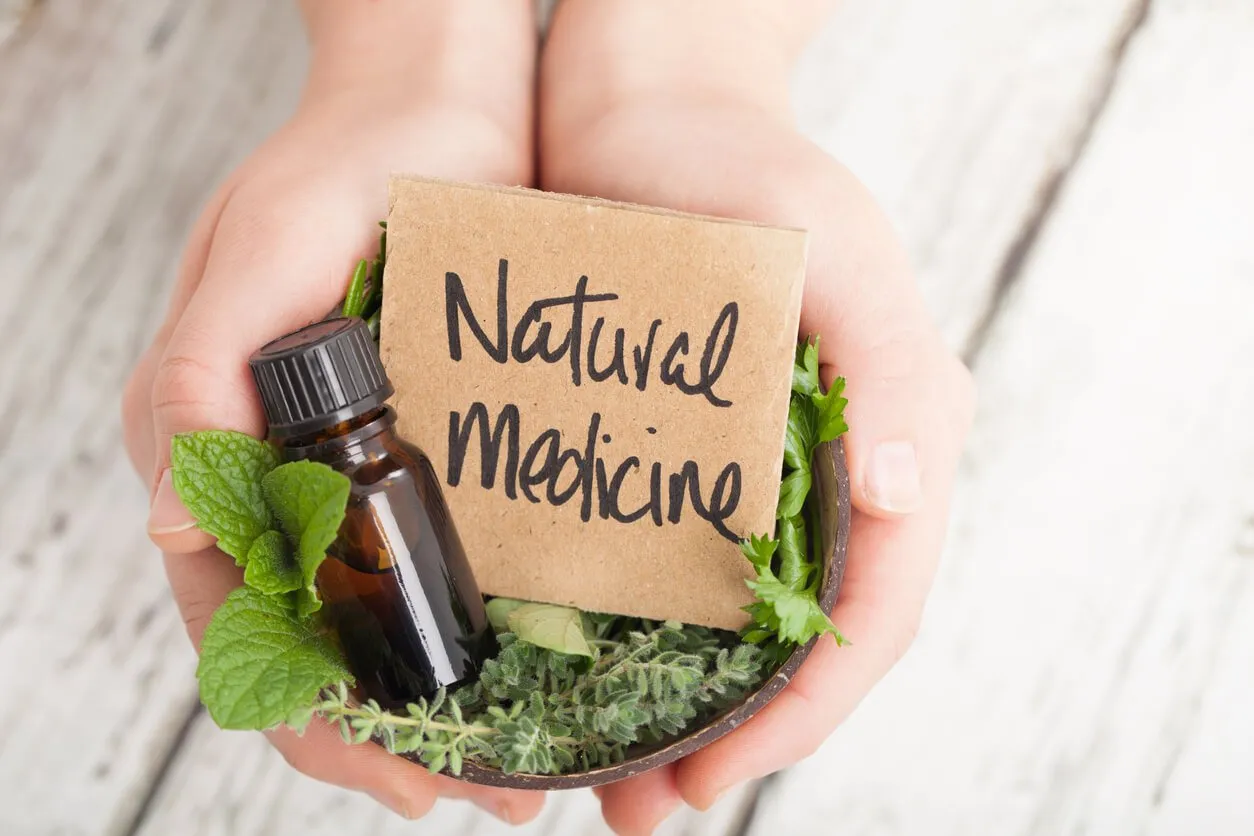 The Power of Nature: How Natural Remedies Can Heal Your Body