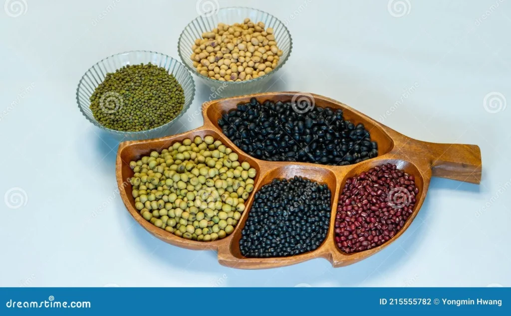The Power of Protein: How Beans Provide Essential Nutrients