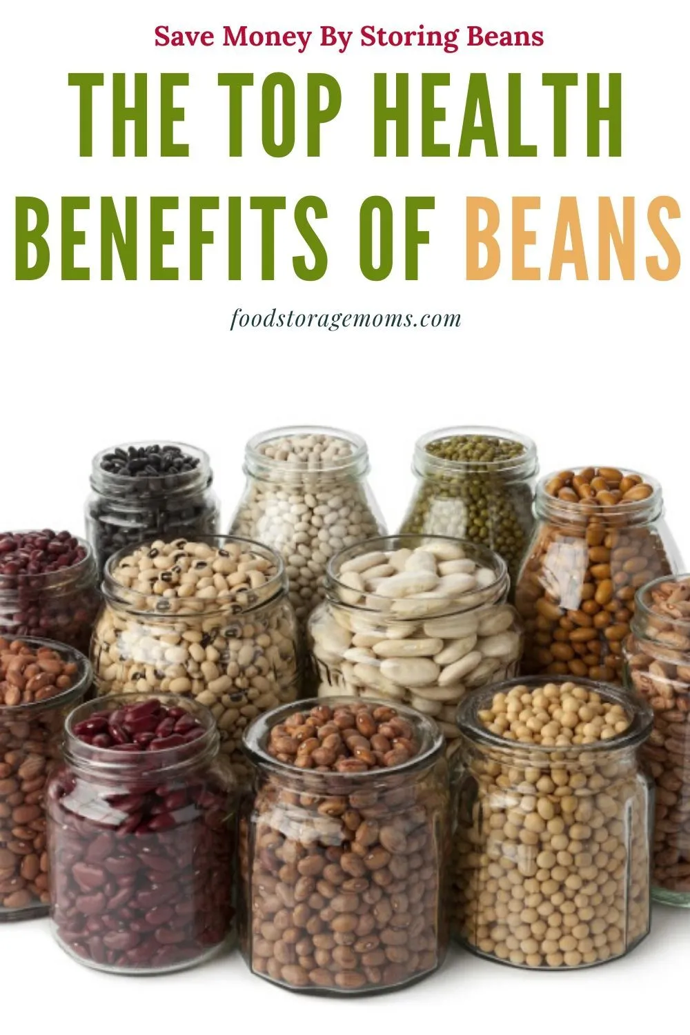 The Superfood You’re Overlooking: The Health Benefits of Beans