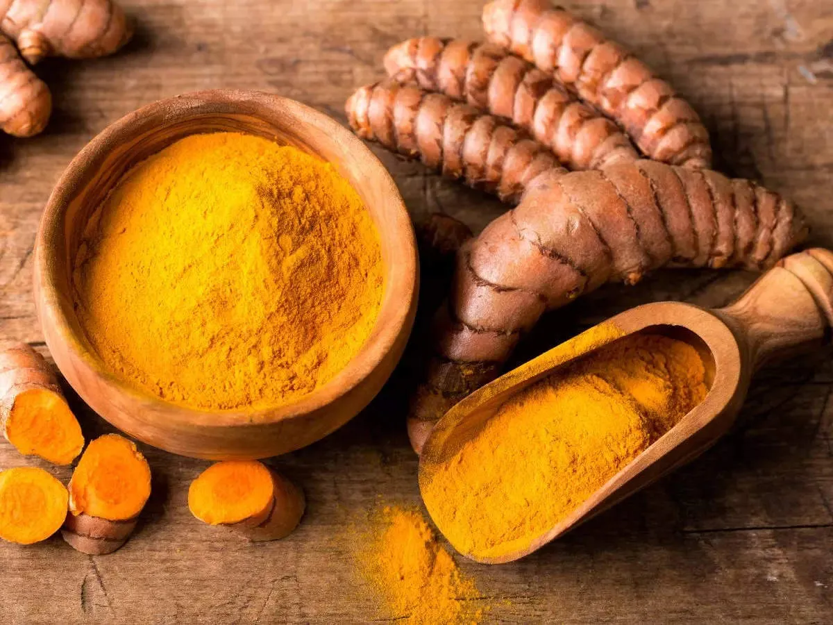 The Surprising Side Effects of Turmeric: What You Need to Know