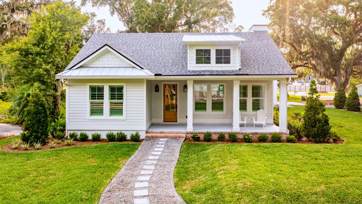 11 Low-Cost, High-Impact Upgrades You Should Do Immediately After Buying a Home