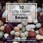 Boost Your Health with Beans: The Nutritional Benefits You Need to Know